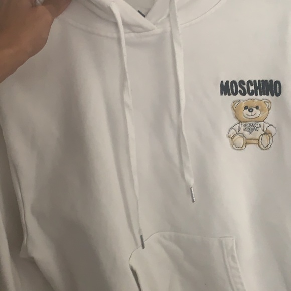 Moschino Sweater - Picture 2 of 3